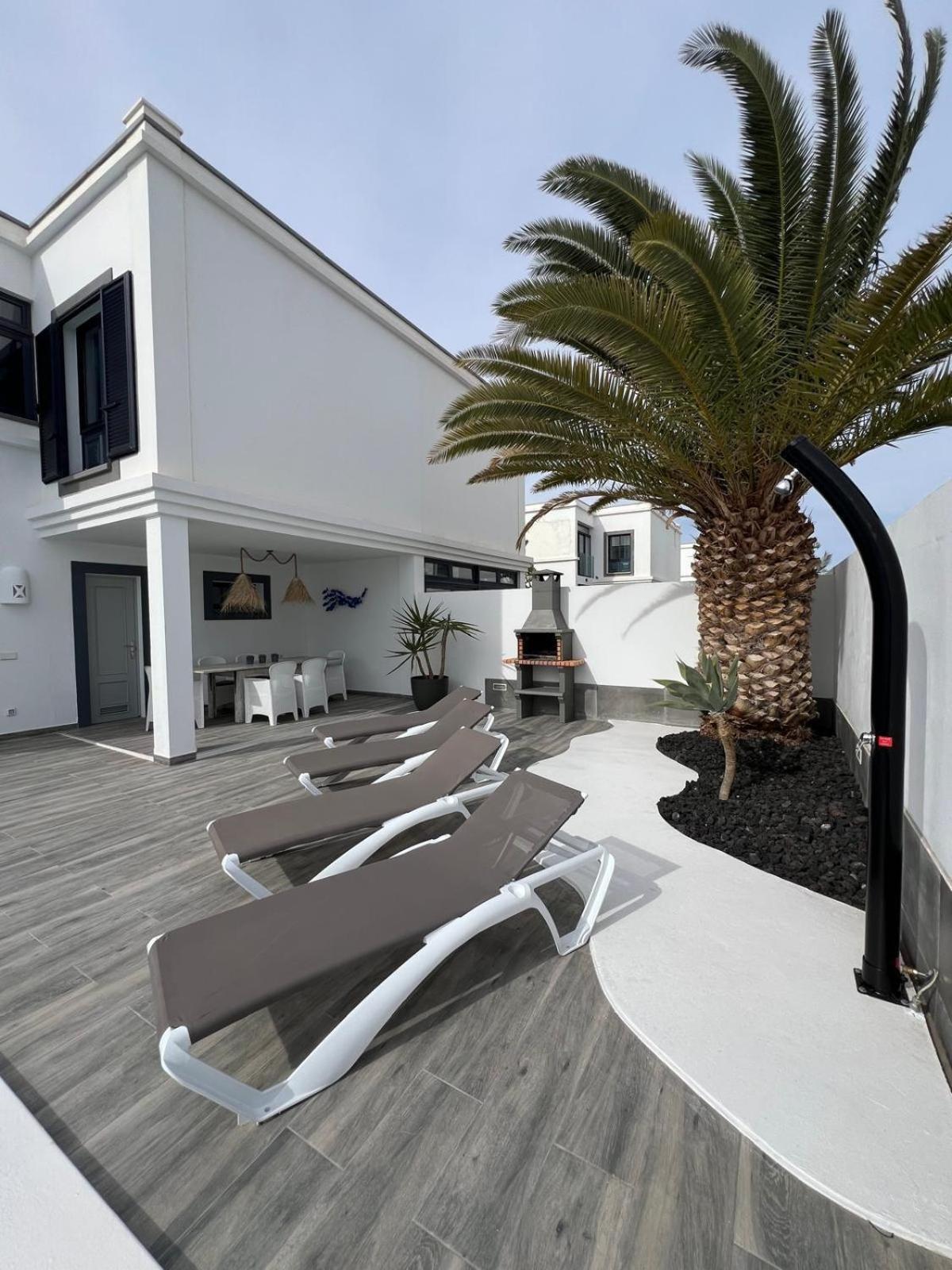 Villa Margherita Коста Бланка Экстерьер фото